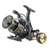 Reel Frontal Caster Samurai 7806 Lance Mar Cast 6 Rulemanes