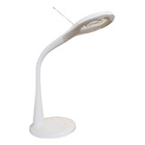 Lampara Led De Escritorio Con Lupa 7w 5000k Philco