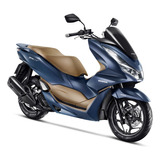 Honda Pcx 160