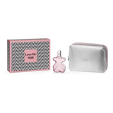 Perfume Mujer Set Tous Love Me Edt 90 - mL a $1883