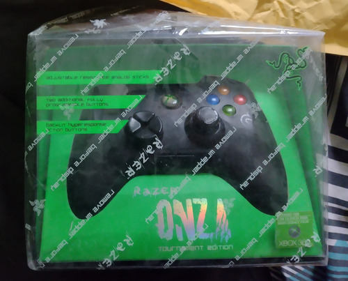 Joystick Razer Onza Tournament Edition