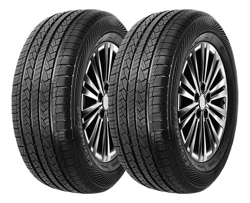 Paquete De 2 Llantas 235/70r16 Sportrak Sp766 106t