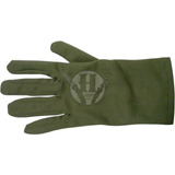 Guantes Tacticos Verde Primera Piel Forest Hydrowick Termico