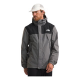 Chaqueta Hombre The North Face Antora Gris