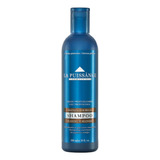 La Puissance Blue Shampoo X 300ml Matizador Cabellos Rubios