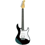 Guitarra Electrica Black Negro Pac112j Bl Pac112jbl Yamaha 