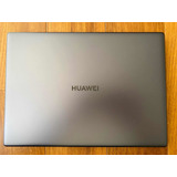 Huawei Matebook X Pro 2020