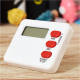 Cronometro Digital Cocina Alarma Temporizador