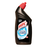 Harpic Blanco Brillante X 500ml X 3 Unidades 