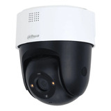 Camara Ip Pt 5mp Fullcolor  Audio Poe Tioc 30mt Sd Disuasion