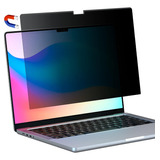 Protector De Pantalla Peslv Para Macbook Pro 16'' 2021-2023