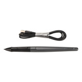 Para Huion Tablet Pen Pf150 Stylus Q11k, Diseño Ergonómico