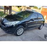 Peugeot 207 2011 1.6 Xt