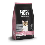 Alimento Hop Gatos Cachorros 7.5kg. Np