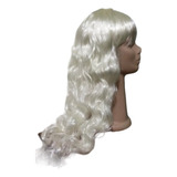 Peluca Rubia Clarismo By La Parti Wigs