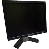 Monitor Lcd Dell 15 Polegadas E157fpc Vga - Bivolt