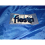 Emblema Ford Fiesta  Ford Fiesta