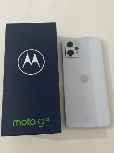 Moto G 23