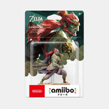 The Legend Of Zelda: Tears Of The Kingdom - Ganondorf Amiibo