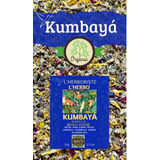 Kumbaya L`herbo Maresia - Ervas E Flores Orgânicas 20g 