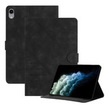 Funda Inteligente Negra Para iPad Mini 6