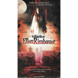 El Diario De Ellen Rimbauer Vhs Stephen King Lisa Brenner