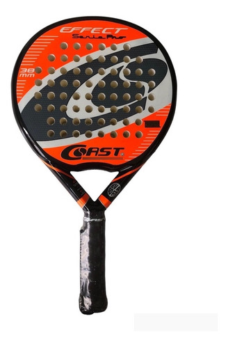 Paleta Padel Coast Effect Eva Soft