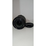 Lente Canon Ef-s 18-135mm