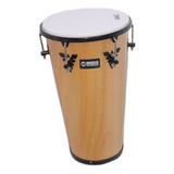 Timba Samba Pagode Percussão Phx 50cm X 11 Polegadas!!