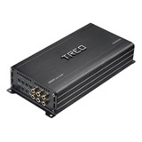 Amplificador Treo Nanohd5 3000w Max 5 Canales Clase D