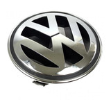 Emblema Parrilla Para Volkswagen Brasilia 1974 - 2002 (chrom