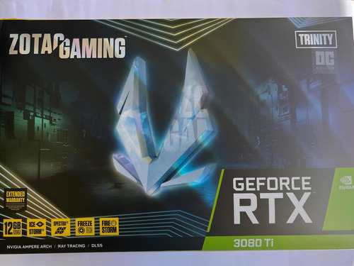 Rtx 3080ti