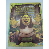 Shrek Para Siempre El Cuento De La Pelicula - Genios