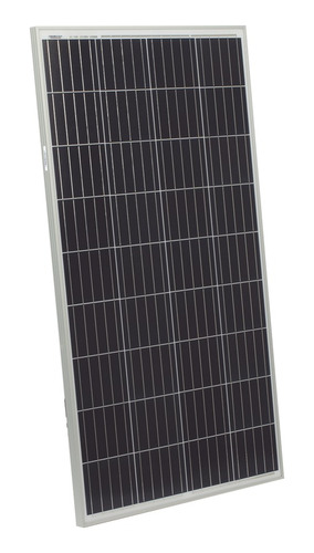 Panel Solar 125w 12 Vcd Policristalino 36 Celdas Grado A