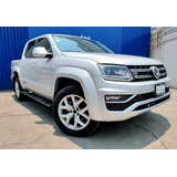 Volkswagen Amarok 4 Motion Highline V6 Tdi