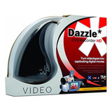 Dazzle Dvd Recorder Hd Vhs To Dvd Converter Para Pc