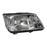 Par De Faros Vw Jetta A4 2000