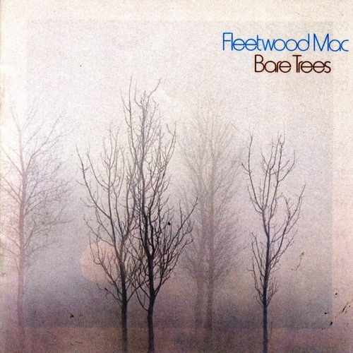 Fleetwood Bare Trees Cd Importado Nuevo Original Cerrado