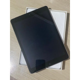 iPad A1475 Cinza 16gb Tela 9.7 Wifi+4g Usado - Bateria Ruim