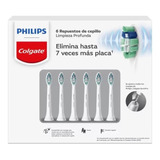 Repuestos Para Cepillo Electrico Dental Philips