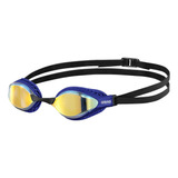 Gafas De Natación Arena Unisex Para Adultos, Antivaho, Antiv