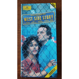  Cassette Doble. West Side History