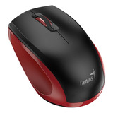 Mouse Inalambrico Genius Nx 8006s 1200 Dpi Silencioso