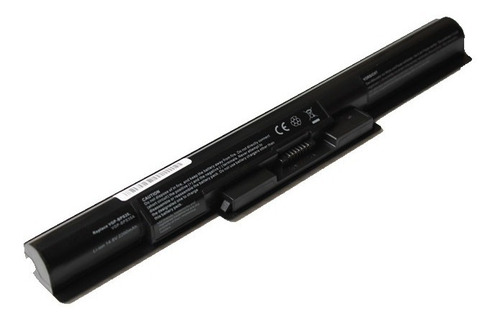 Bateria Para Sony Vaio Svf14 Facturada