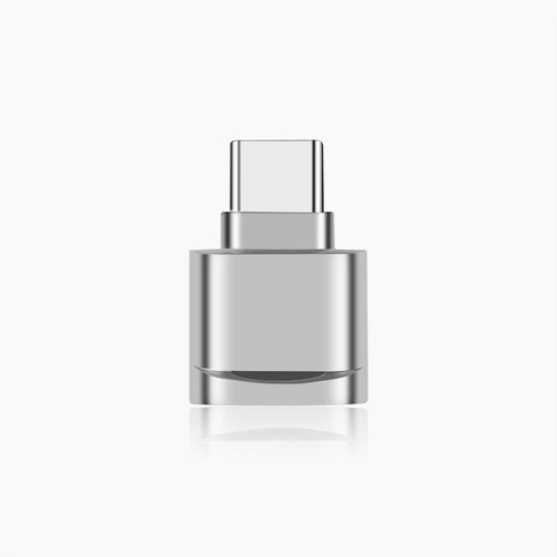 Adaptador Usb-c 3.1 Micro Sd Lector