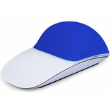 Almofada De Silicone Mello Compatível Com Apple Magic Mouse