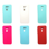 Fundas Silicona Para Xiaomi Note 9 *jyd Celulares*