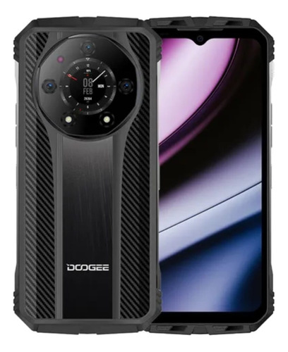 Doogee S110 12/22gb 256gb 10800mah Prova D'água