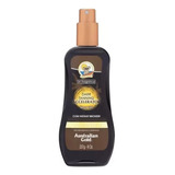 Óleo Australian Gold Accelerador Bronzeado Dark Tanning 237g