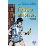 Teseo Y El Minotauro, De Vários Autores. Editorial Akal, Tapa Blanda En Español, 2004